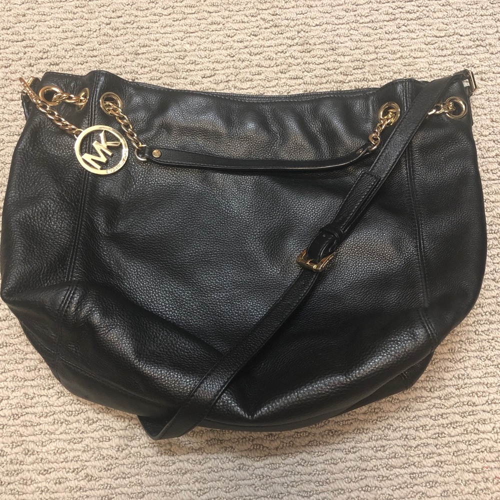 Michael Kors Large Jet Set Bag